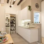 アパート Bricks & Beams In The Key Area Of ミラノ