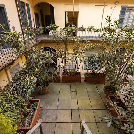 Bricks & Beams In The Key Area Of