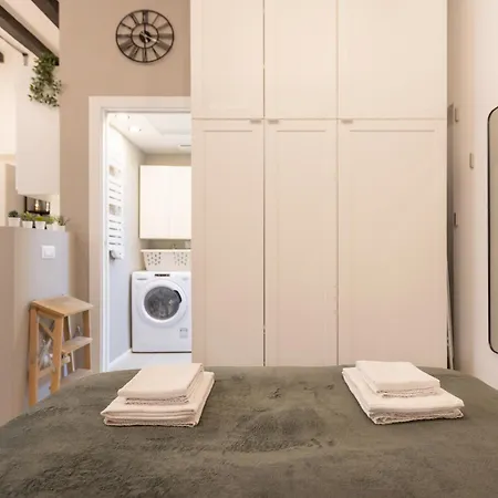 Apartamento Bricks & Beams In The Key Area Of