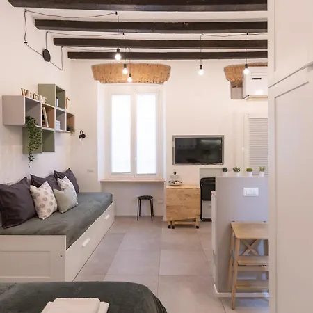 Bricks & Beams In The Key Area Of Апартаменты *